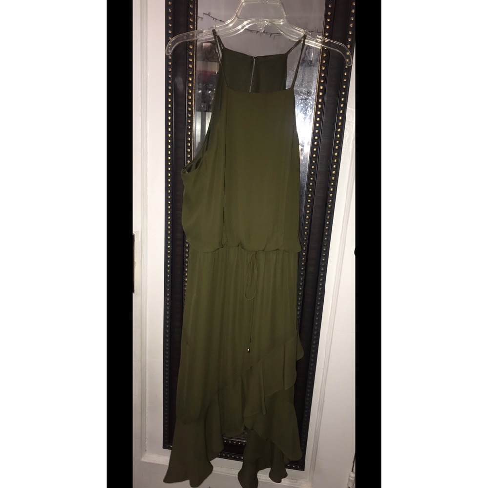 City Triangles Dress XXL